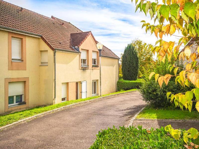 Image de l'annonce Appartement 2 pièces - Épinac