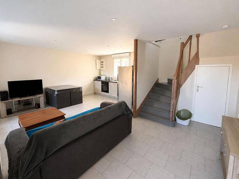 Image de l'annonce Maison clé en main à 400 m…