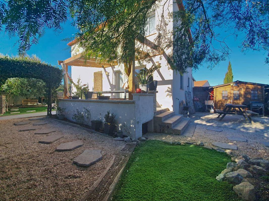 Image de l'annonce Maison familiale récente