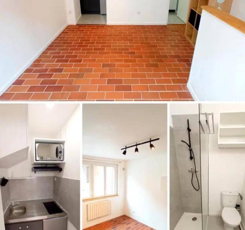 Image de l'annonce Studio - Toulouse