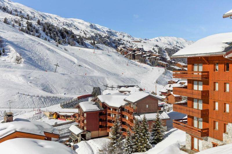 Image de l'annonce Appartement 2 pièces avec balcon - investissement…