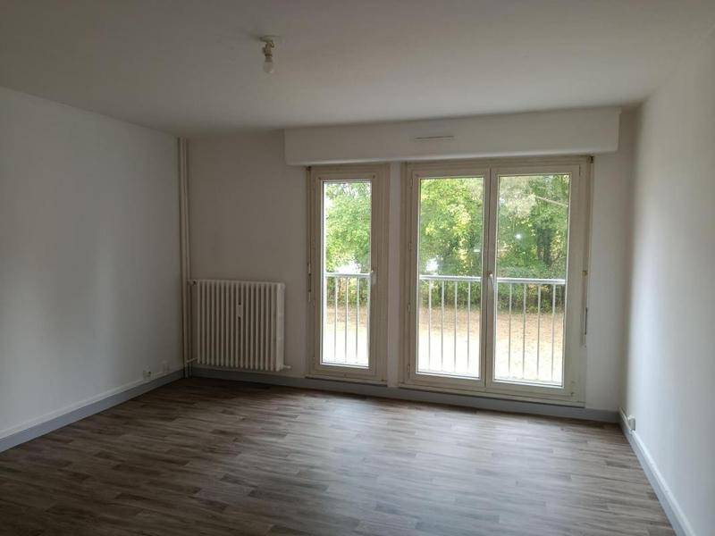 Image de l'annonce TYPE 3 NEUFCHATEAU