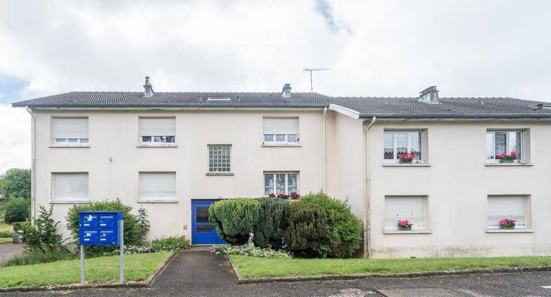 Image de l'annonce Appartement Type 3 au RDC - BIESLES