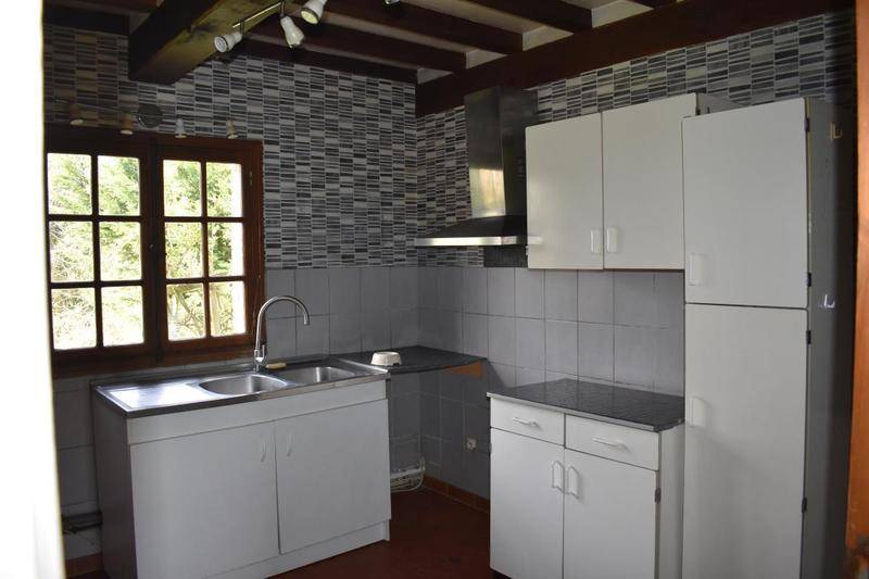 Image de l'annonce MAISON A 25 KM DE DEAUVILLE