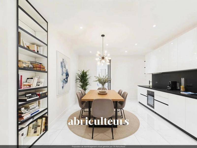 Image de l'annonce Investissement premium au cœur de Bordeaux :…