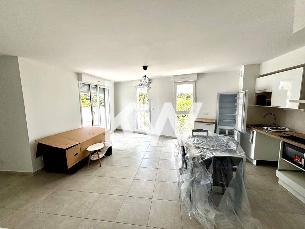 Image de l'annonce BERENGERE JOURDAN DE KELLER WILLIAMS REGARD