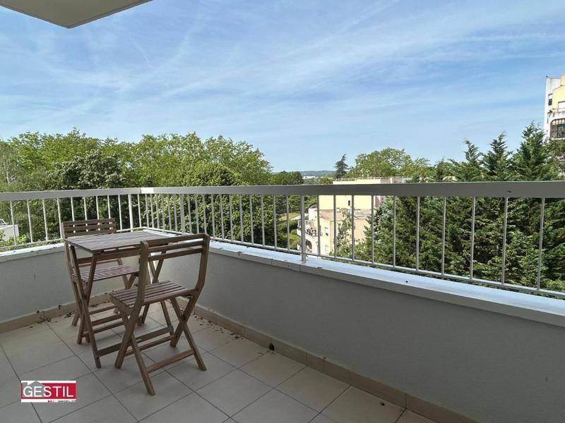 Image de l'annonce Appartement rénové