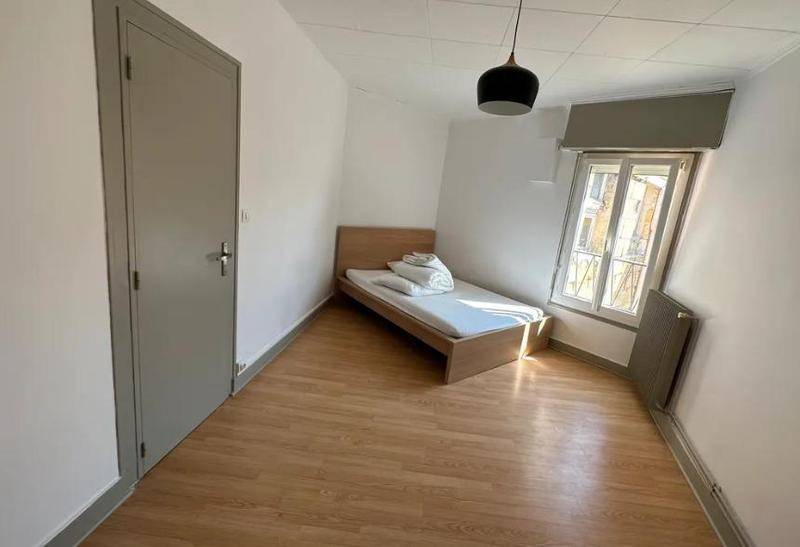 Image de l'annonce Appartement - Bordeaux