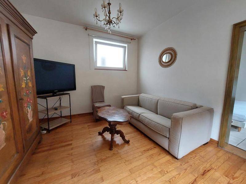 Image de l'annonce Appartement de 54,80 m² situé au rez-de-chaussée…