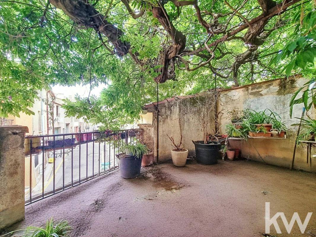 Image de l'annonce MAISON DE VILLAGE AU CHARME AUTHENTIQUE AVEC…