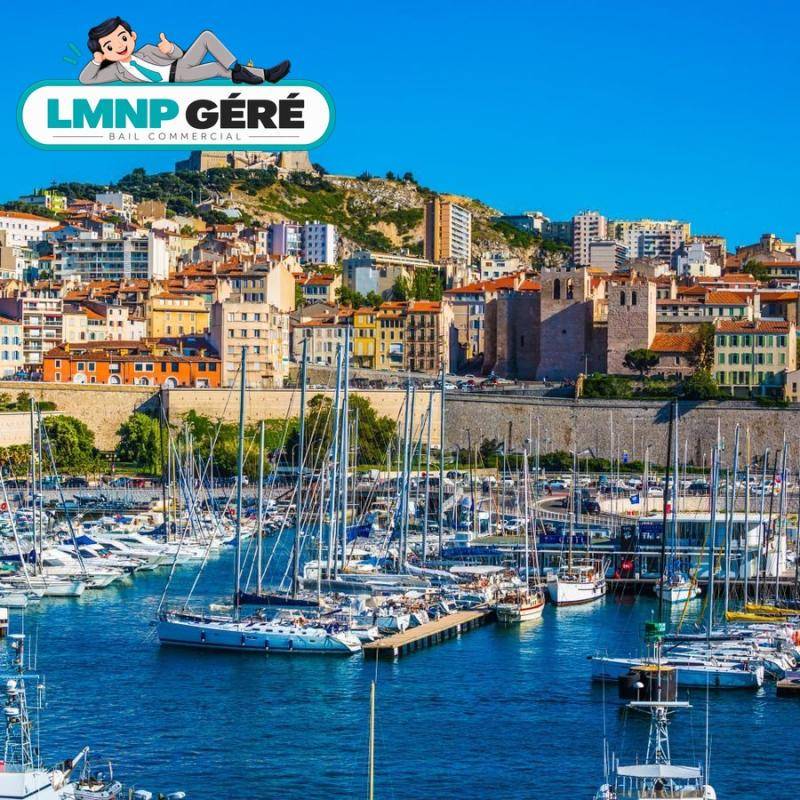 Image de l'annonce Chambre EHPAD – investissement LMNP géré –…