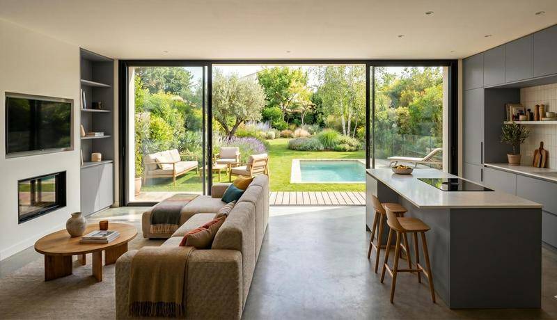 Image de l'annonce ***Belle villa avec terrasse et piscine +…