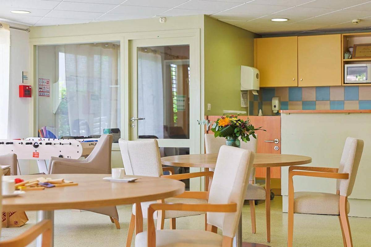 Image de l'annonce Chambres EHPAD - investissement LMNP géré