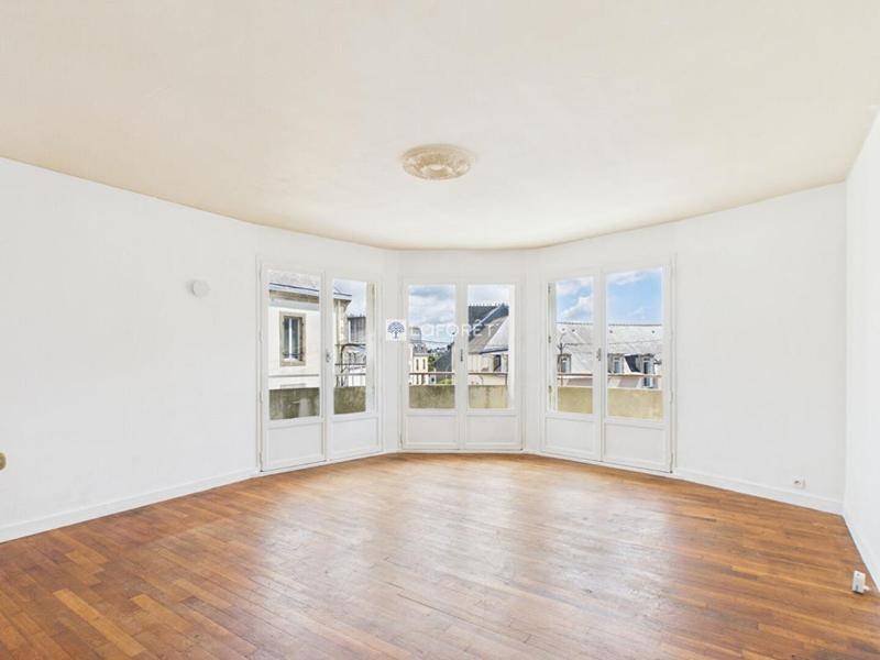 Image de l'annonce Appartement Quimper 4 pièce(s) 88.4 m2