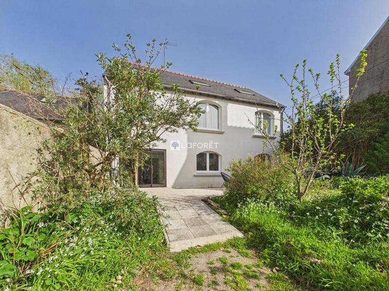 Image de l'annonce Maison QUIMPER 6 Pièces 174 m²