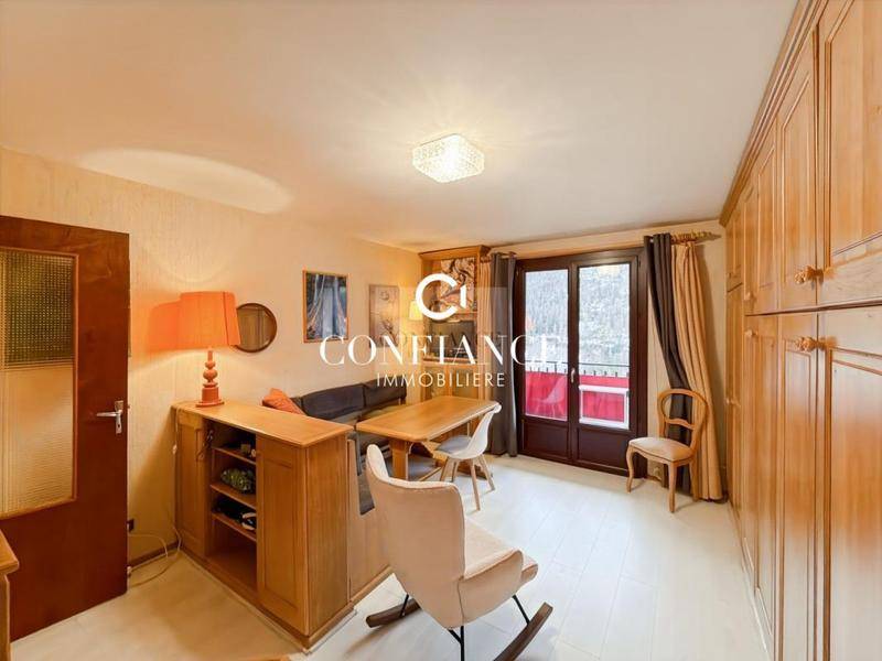 Image de l'annonce 06660 AURON CENTRE GRAND F1 TERRASSE VUE…