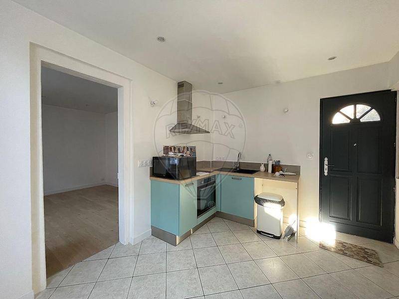 Image de l'annonce Appartement 1 chambre(s) à vendre