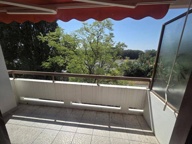 Image de l'annonce Appartement 3p de 65 m² - Nantes…