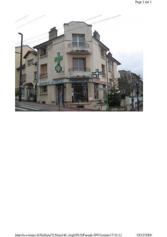 Image de l'annonce T2