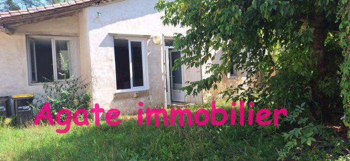 Image de l'annonce MAISON A LOUER 33730 NOAILLAN