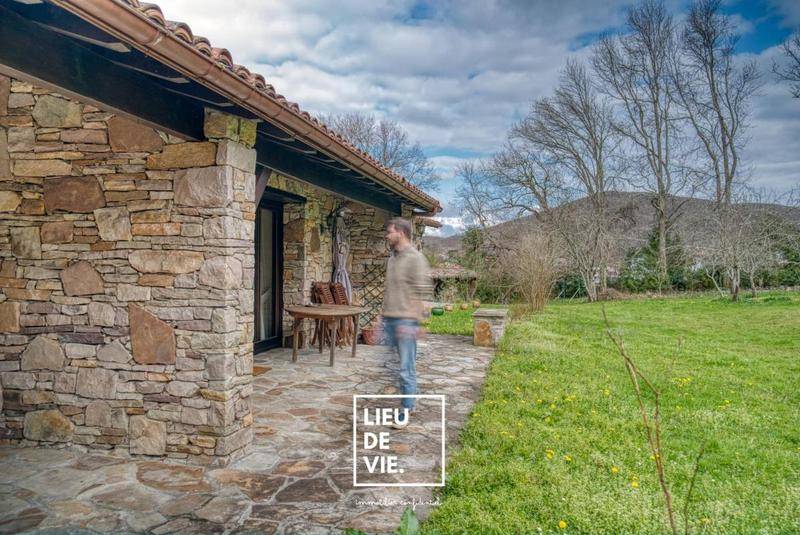 Image de l'annonce ERRETXEA