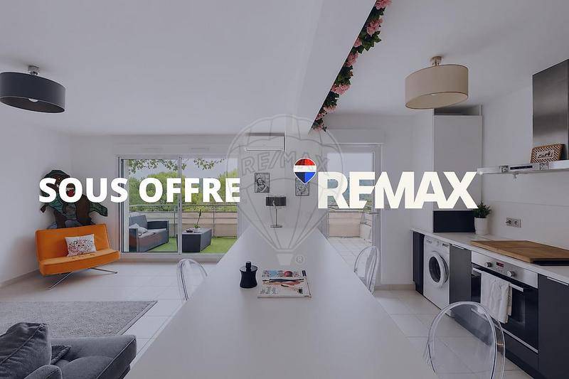 Image de l'annonce Appartement 2 chambre(s) à vendre