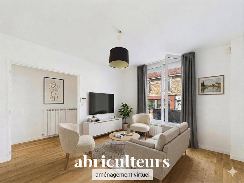 Image de l'annonce Maison familiale 5 pièces – 88 m²…