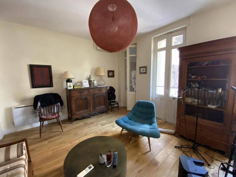 Image de l'annonce Appartement Maison T5 avec Terrasse Quartier des…