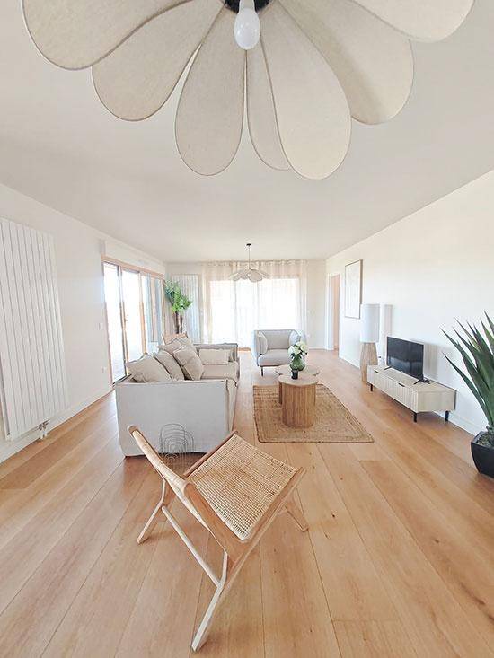 Image de l'annonce Appartement T4 de standing - terrasse 85m2…