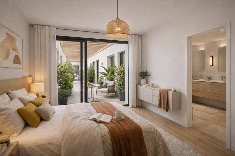 Image de l'annonce 4 Pièces spacieux + VUE DÉGAGÉE +…