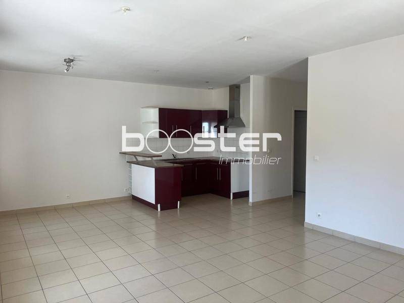 Image de l'annonce Appartement