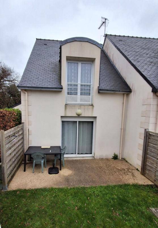 Image de l'annonce Maison Douarnenez 3 pièce(s) 69.80 m2