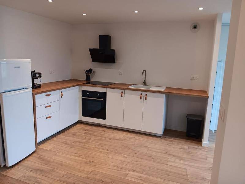 Image de l'annonce Appartement - 2 pièces - 51 m²…