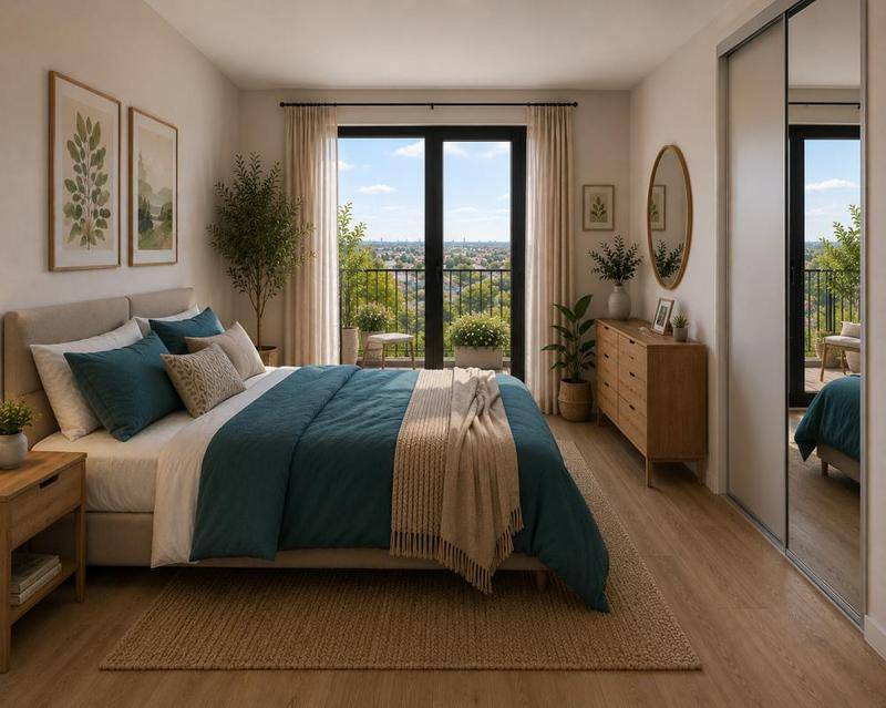 Image de l'annonce RETOUR DE LOT !! Magnifique Appartement 3P…