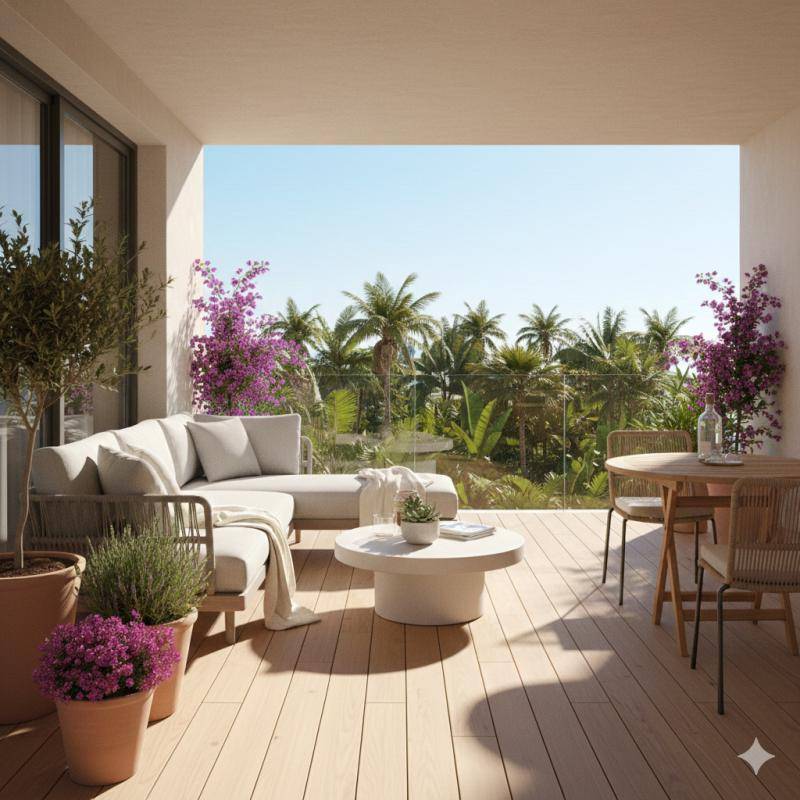 Image de l'annonce Proche plages à pied – Spacieux 3…