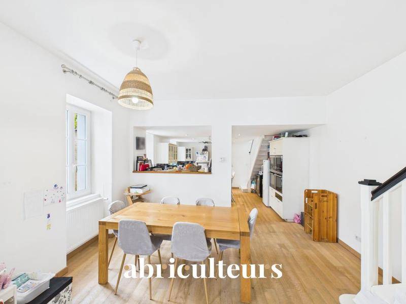 Image de l'annonce Maison de ville en vente à Cognac…