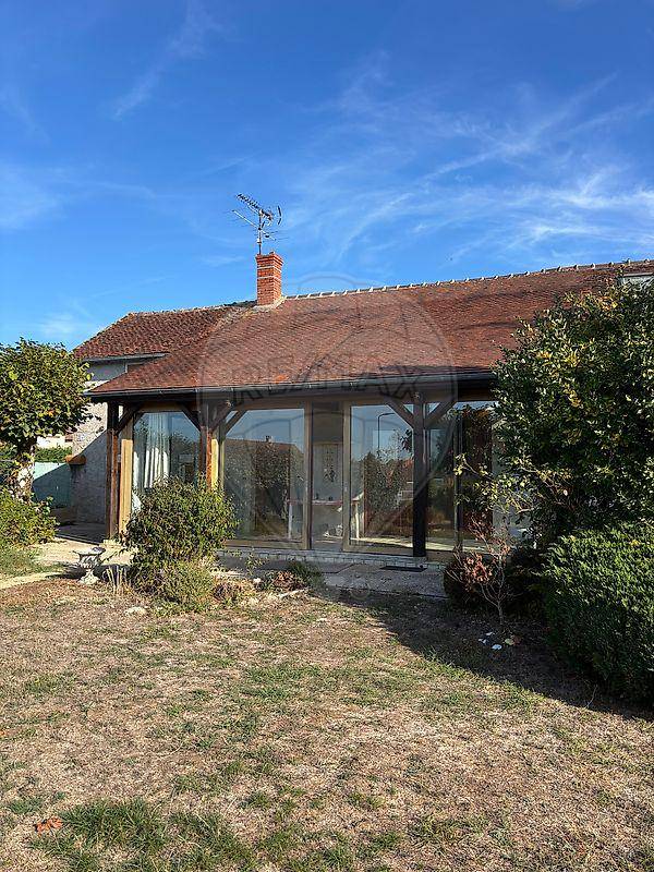 Image de l'annonce Maison 3 chambre(s) à vendre