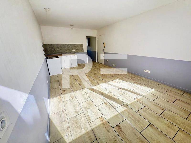 Image de l'annonce Appartement P2 de 40m2 bien Lumineux à…