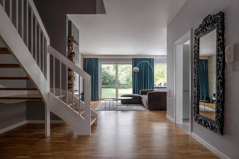 Image de l'annonce Jolie Maison avec Jardin à Talence