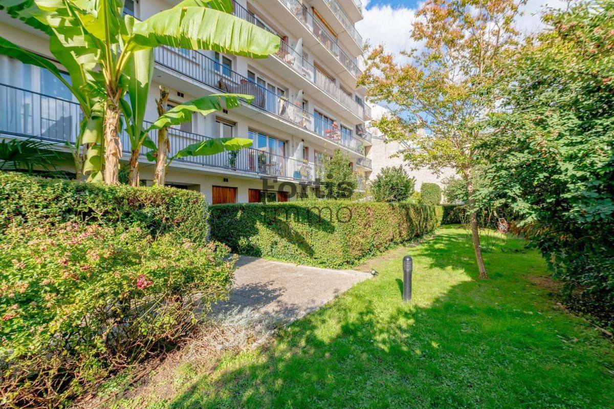 Image de l'annonce PARIS 20 - 2 PIÈCES de 41,91m²…