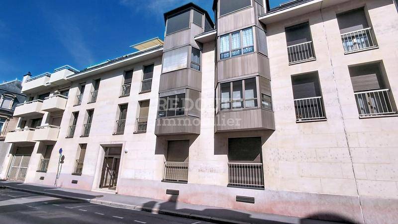 Image de l'annonce A VENDRE - T2 AVEC BALCON ET…
