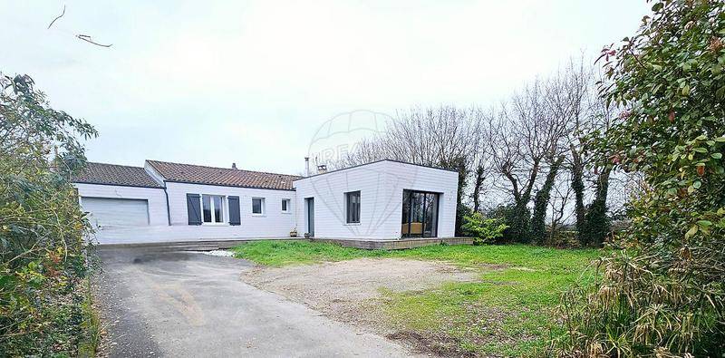 Image de l'annonce Maison 3 chambre(s) à vendre