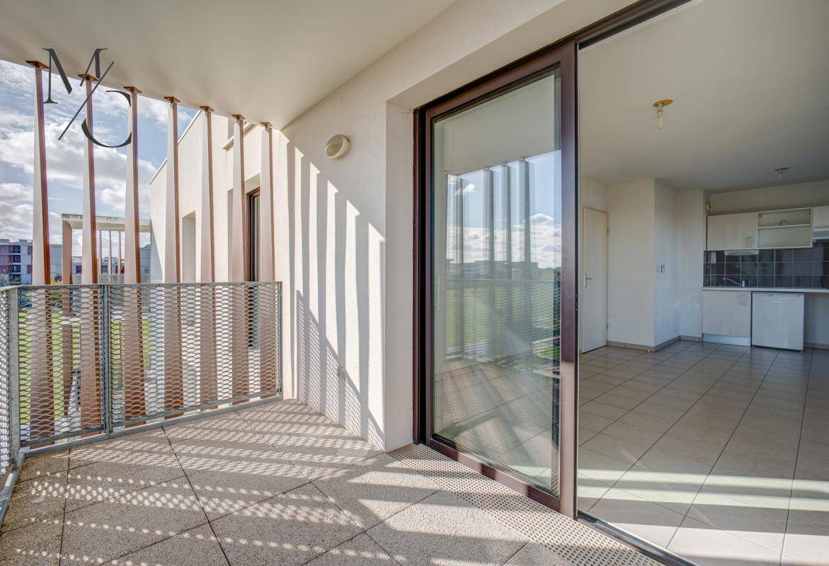 Image de l'annonce T2 grand Balcon + Garage proche Tramway…