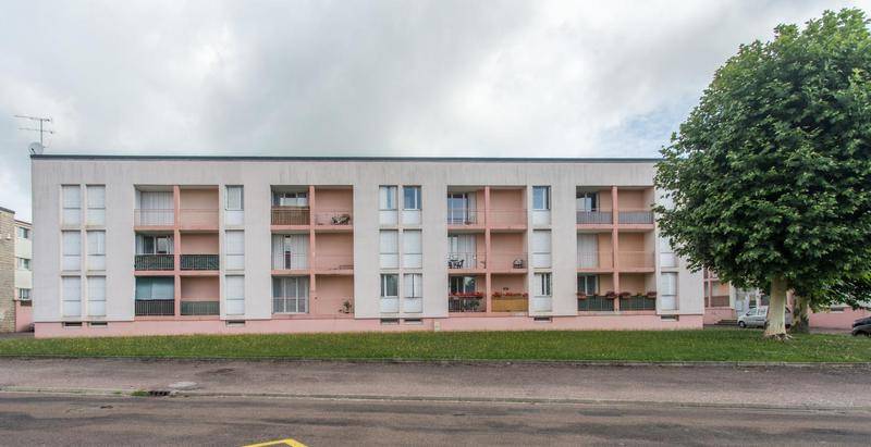 Image de l'annonce Appartement Type 4 avec Balcon - BOLOGNE