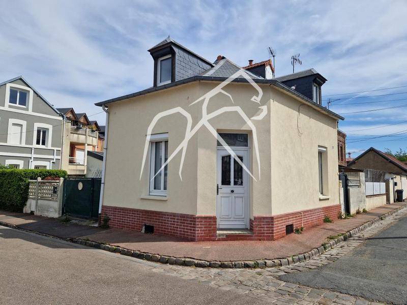 Image de l'annonce MAISON - 3 PIECES - LE PETIT…