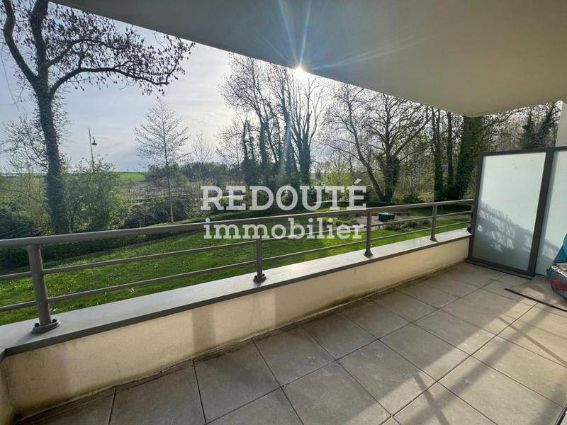 Image de l'annonce A VENDRE - SAINT-BRICE-COURCELLES - APPARTEMENT T4…