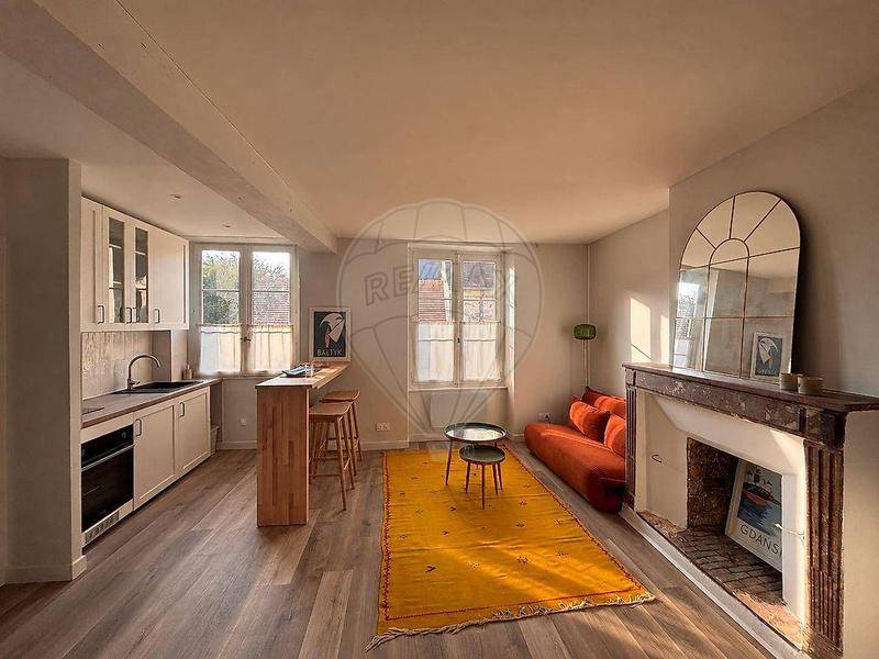 Image de l'annonce Appartement 0 chambre(s) à louer