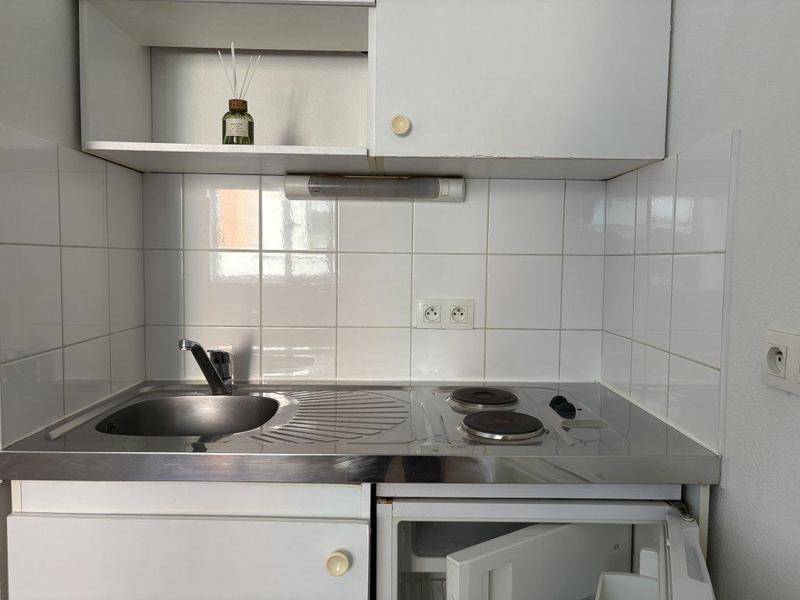 Image de l'annonce A LOUER - Studio de 21.05m² à…