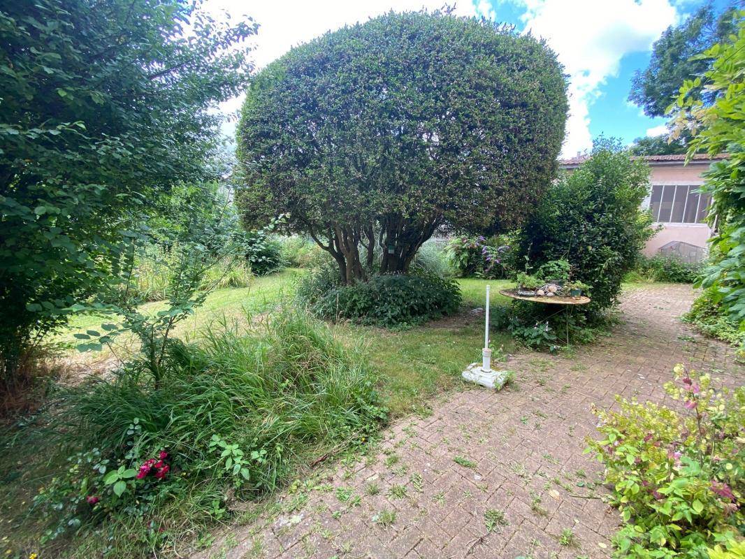 Image de l'annonce MAISON DE VILLE 128M² AVEC JARDIN MANTES…