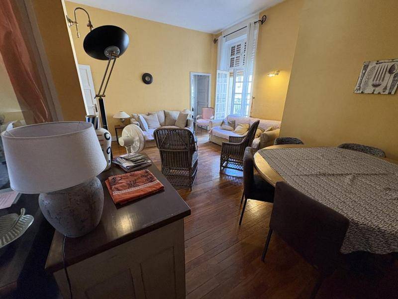 Image de l'annonce Orléans Centre Appartement de caractère 103 m2…